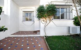 Apartamento Calas Sancti Petri