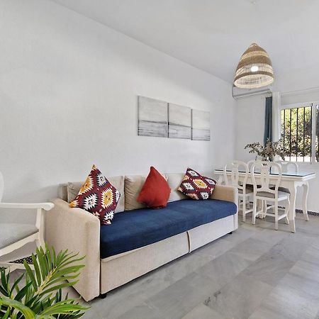 Apartamento Calas Sancti Petri Novo Sancti Petri Exterior foto
